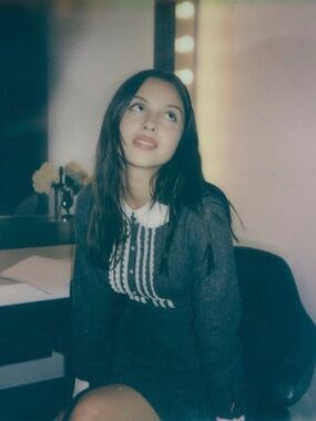 Meet your Posher, Camille